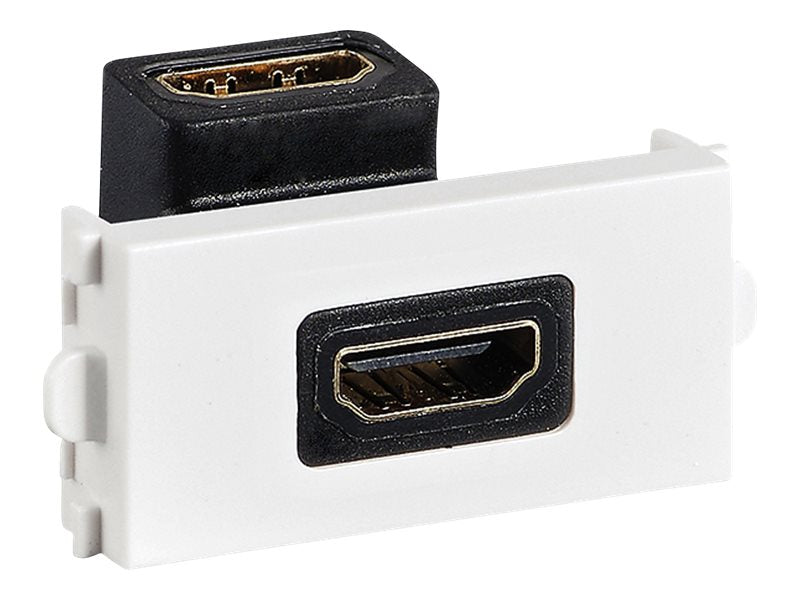 VALUE A/V-Anschluss-System HDMI-Modul 1x HDMI Buchse - Verpackung