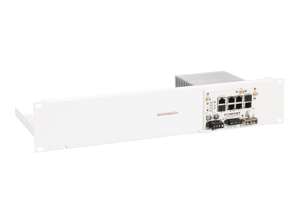 RACKMOUNT Kit for FortiGate Rugged 70F - Vorderansicht