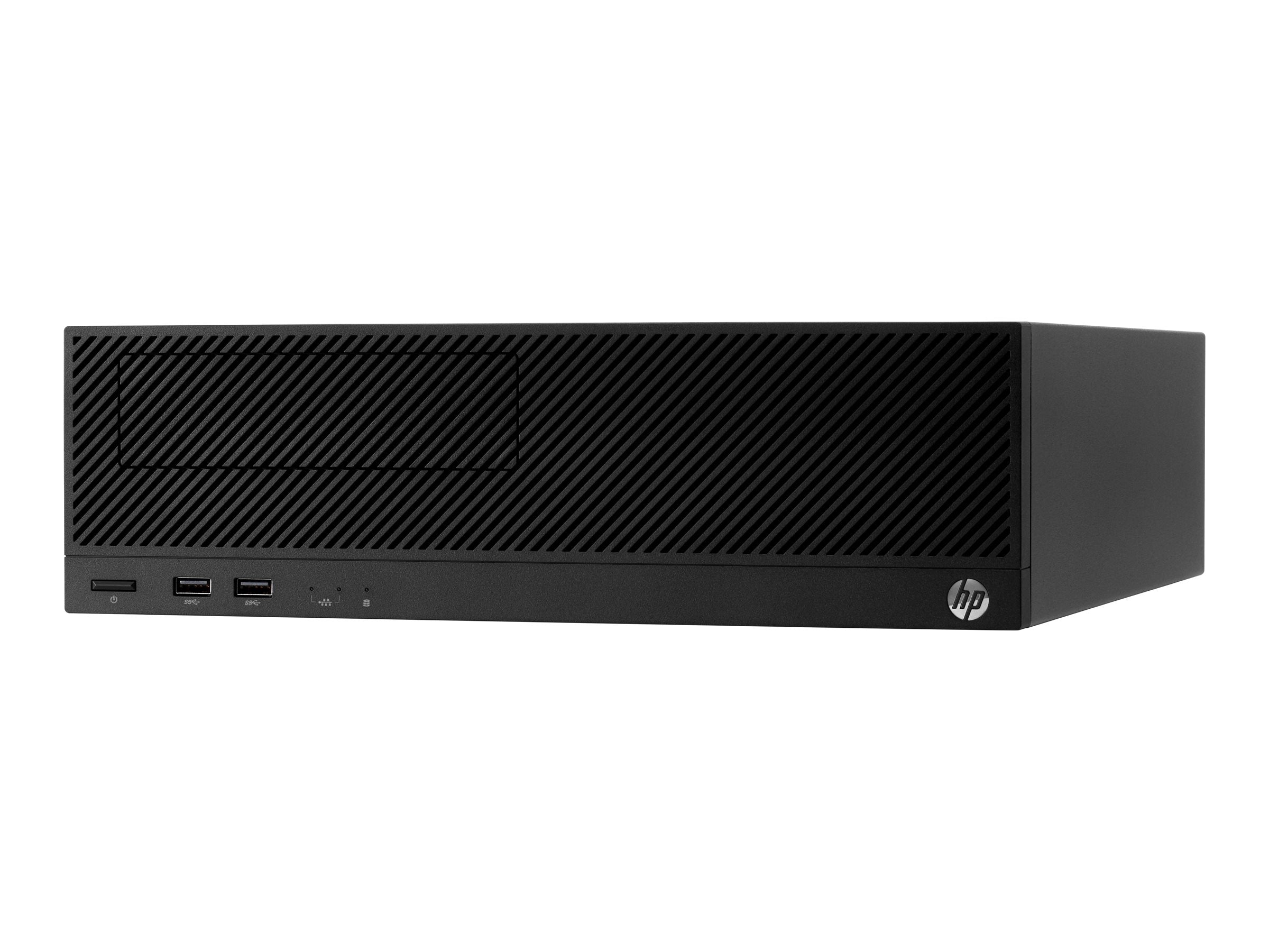 HP Flex Pro Intel Pentium G5400 Verpackung