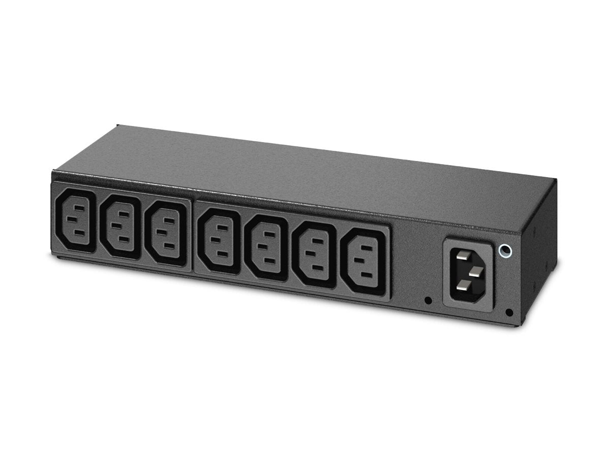 APC Basic Rack PDU AP6015A Verpackung