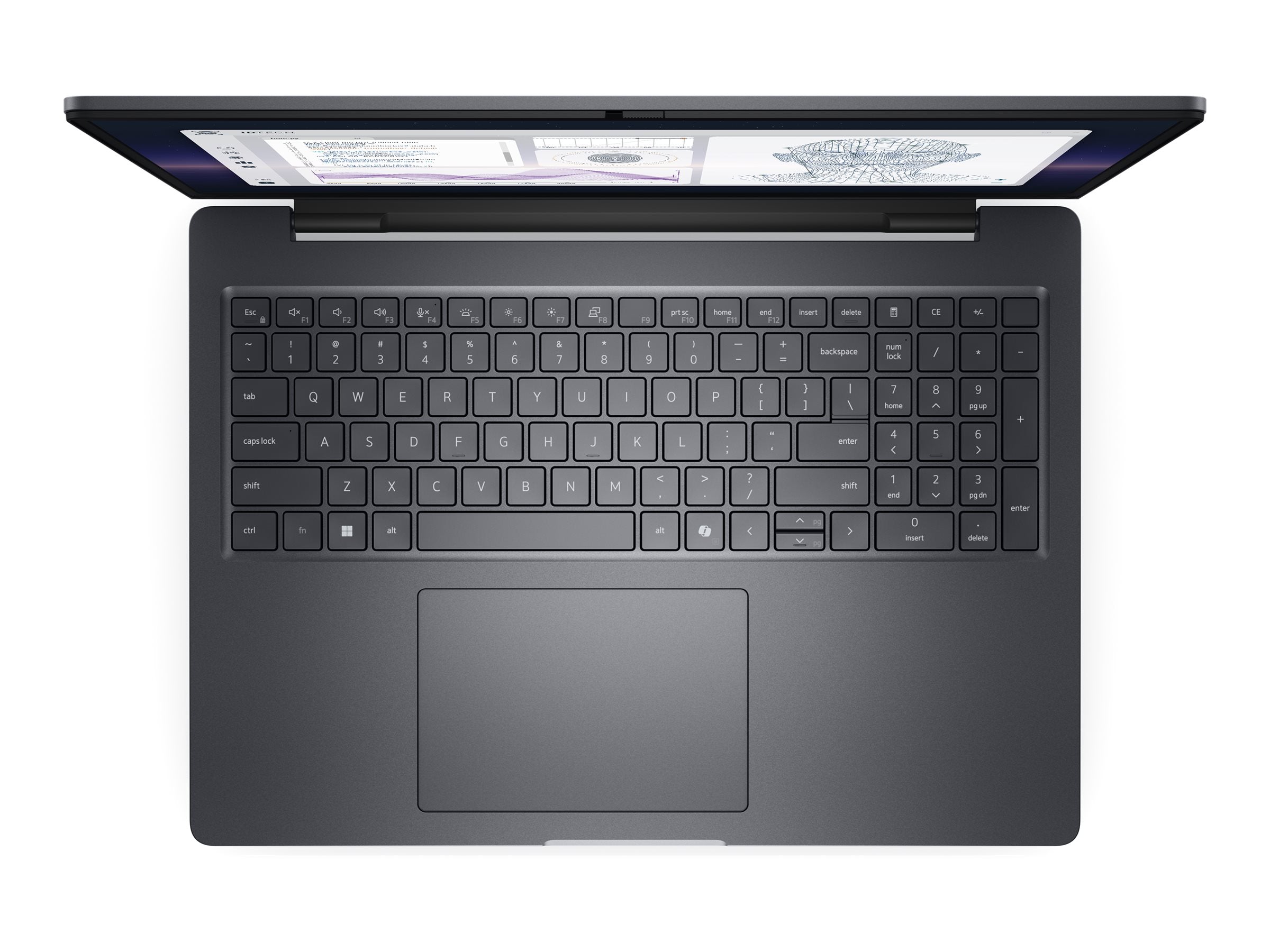 DELL Pro Max Plus 16 MB16250 Intel Core Ultra 7 265HX 40