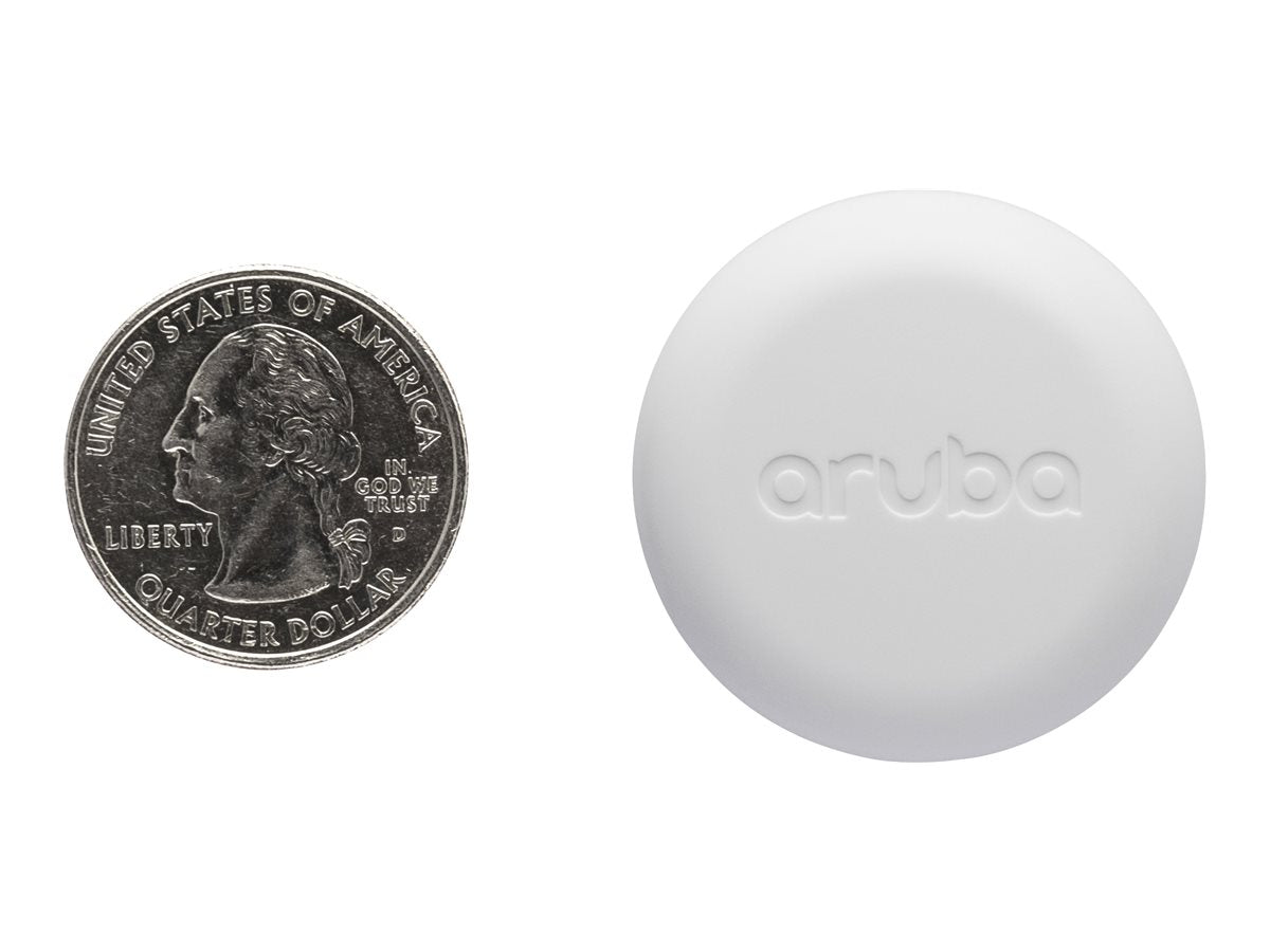 ARUBA HPE Aruba AT-BT10-50 BLE Beacon Detailansicht