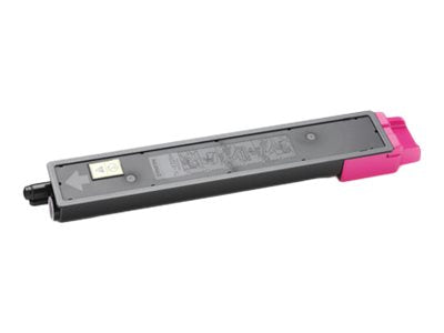 KYOCERA TK-8325M Tonerpatrone magenta Vorderansicht