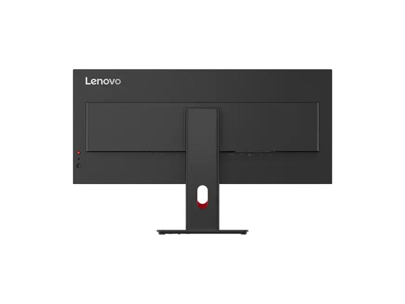 LENOVO ThinkVision T34WD-40 Monitor mit Standfuß