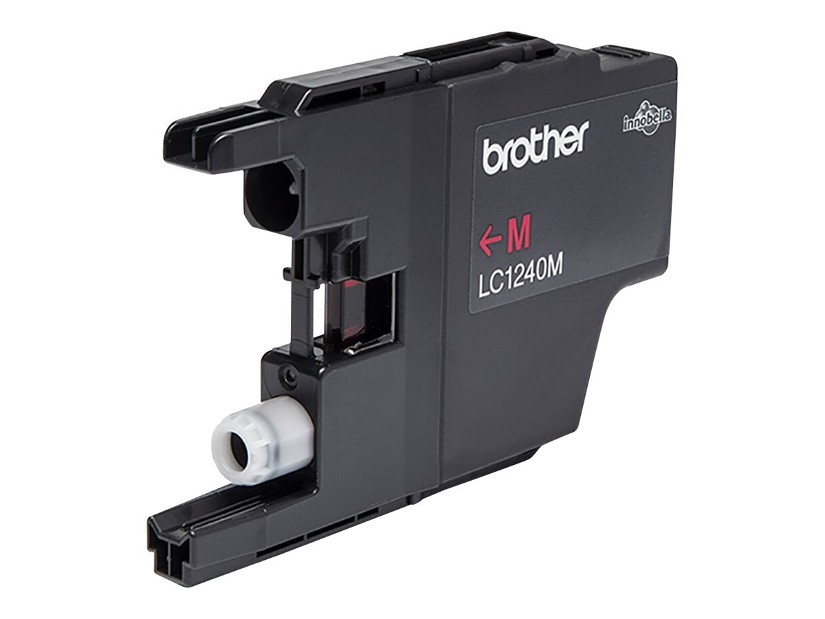 BROTHER LC-1240 Tinte magenta Detailansicht