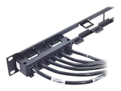 APC Data Distribution Cable Anschlussansicht