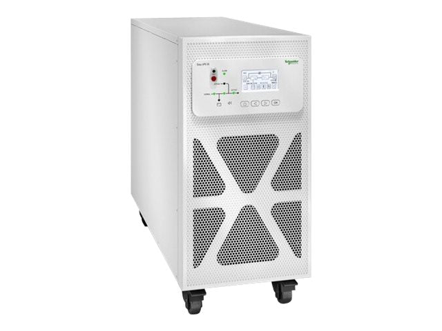 APC Easy UPS 3S E3SUPS15KH Verpackung