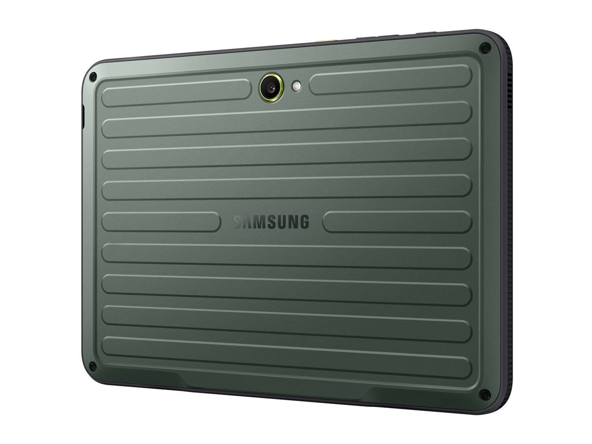 SAMSUNG Galaxy Tab Active5 Pro 5G Enterprise Edition EE 25 Rückansicht
