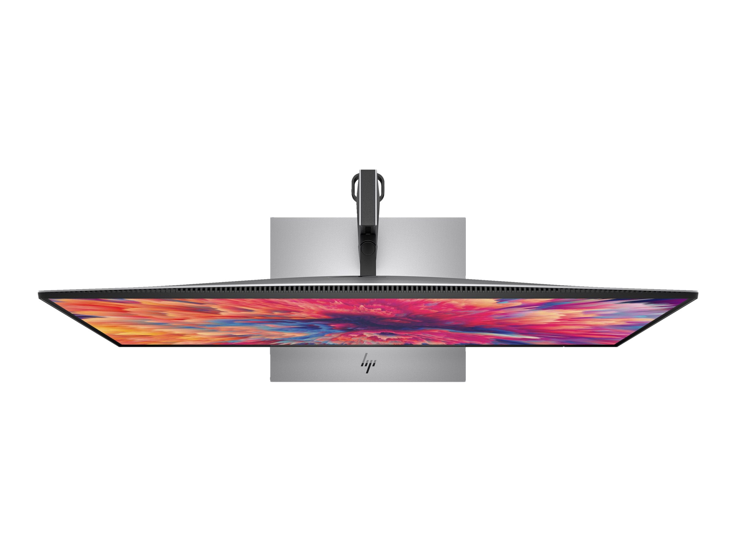 HP Z24q G3 Monitor Rückansicht