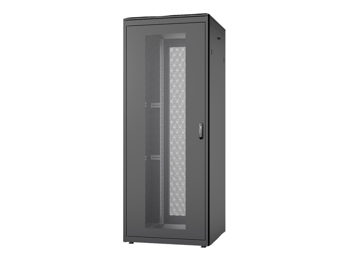 DIGITUS DN-31116-B Netzwerkschrank Vorderansicht