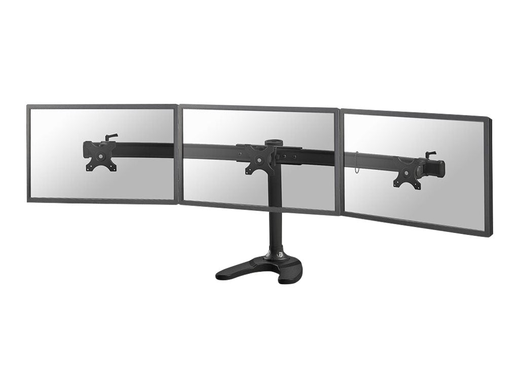 NEOMOUNTS FPMA-D700DD3 Desk Mount Seitenansicht