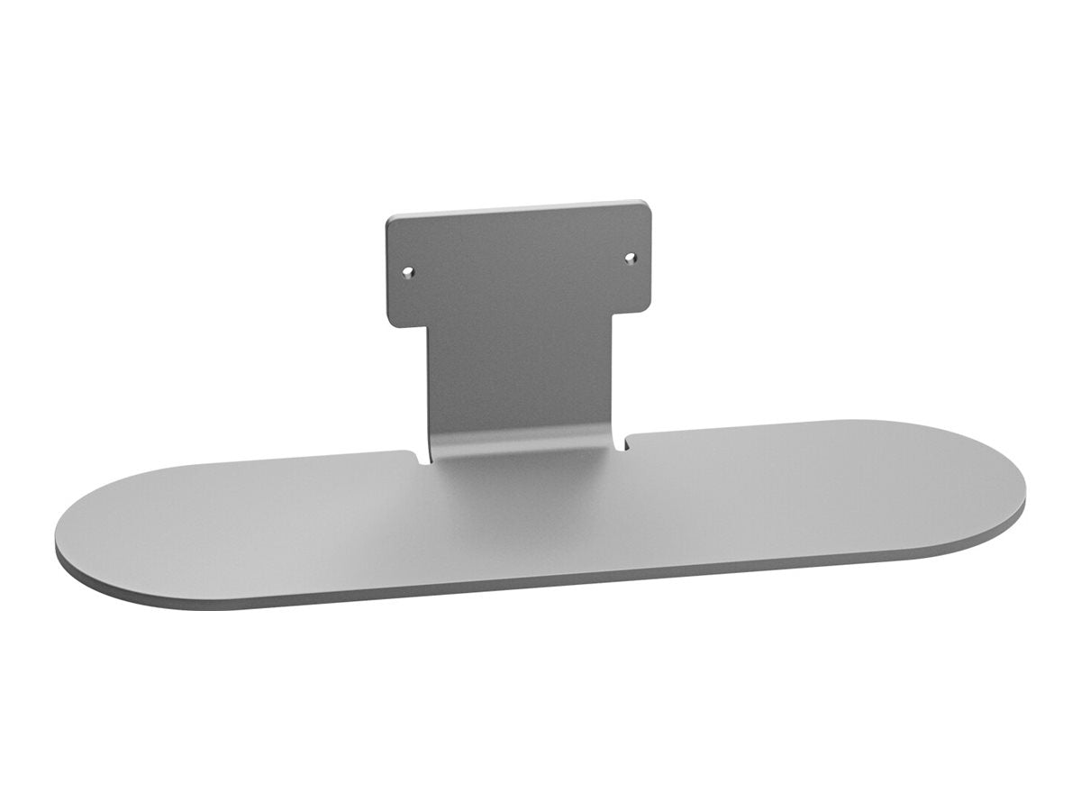 JABRA Camera stand desktop grey Vorderansicht