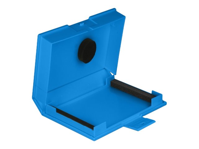 DELOCK Schutzbox für 8