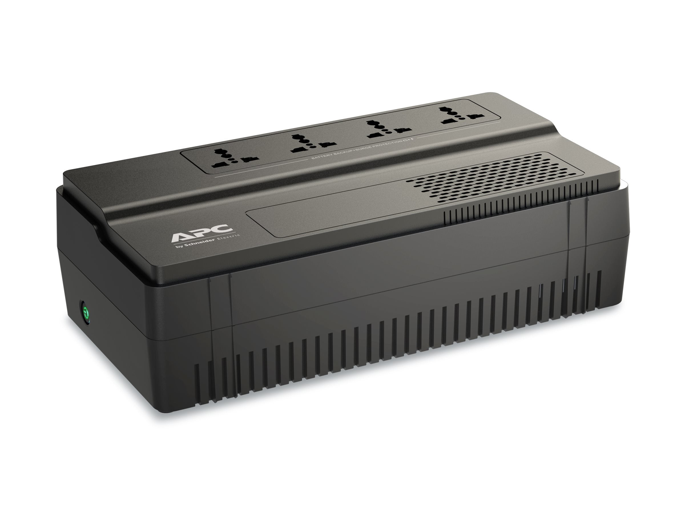 APC Easy UPS BV BV800I-MSX Verpackung
