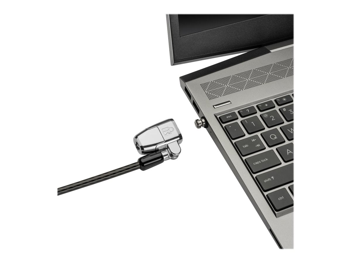 KENSINGTON ClickSafe 2.0 Keyed Laptop Lock Detailansicht