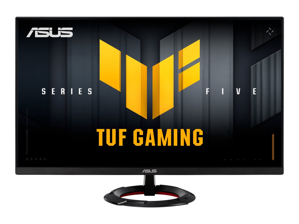 ASUS TUF Gaming VG279Q5R Monitor Verpackung