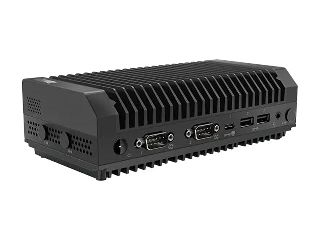 LENOVO ThinkEdge SE30 Seitenansicht