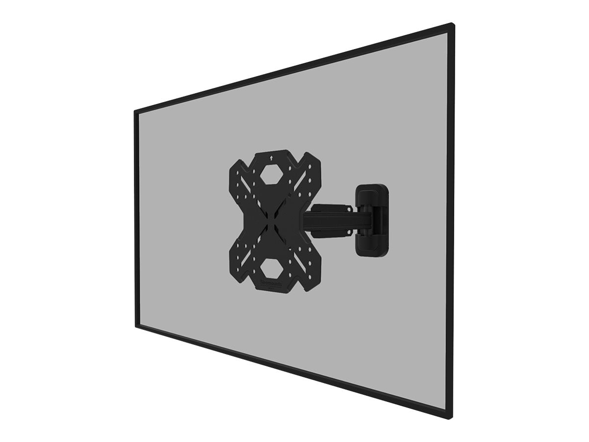 NEOMOUNTS WL40S-840BL12 Screen Wall Mount Vorderansicht