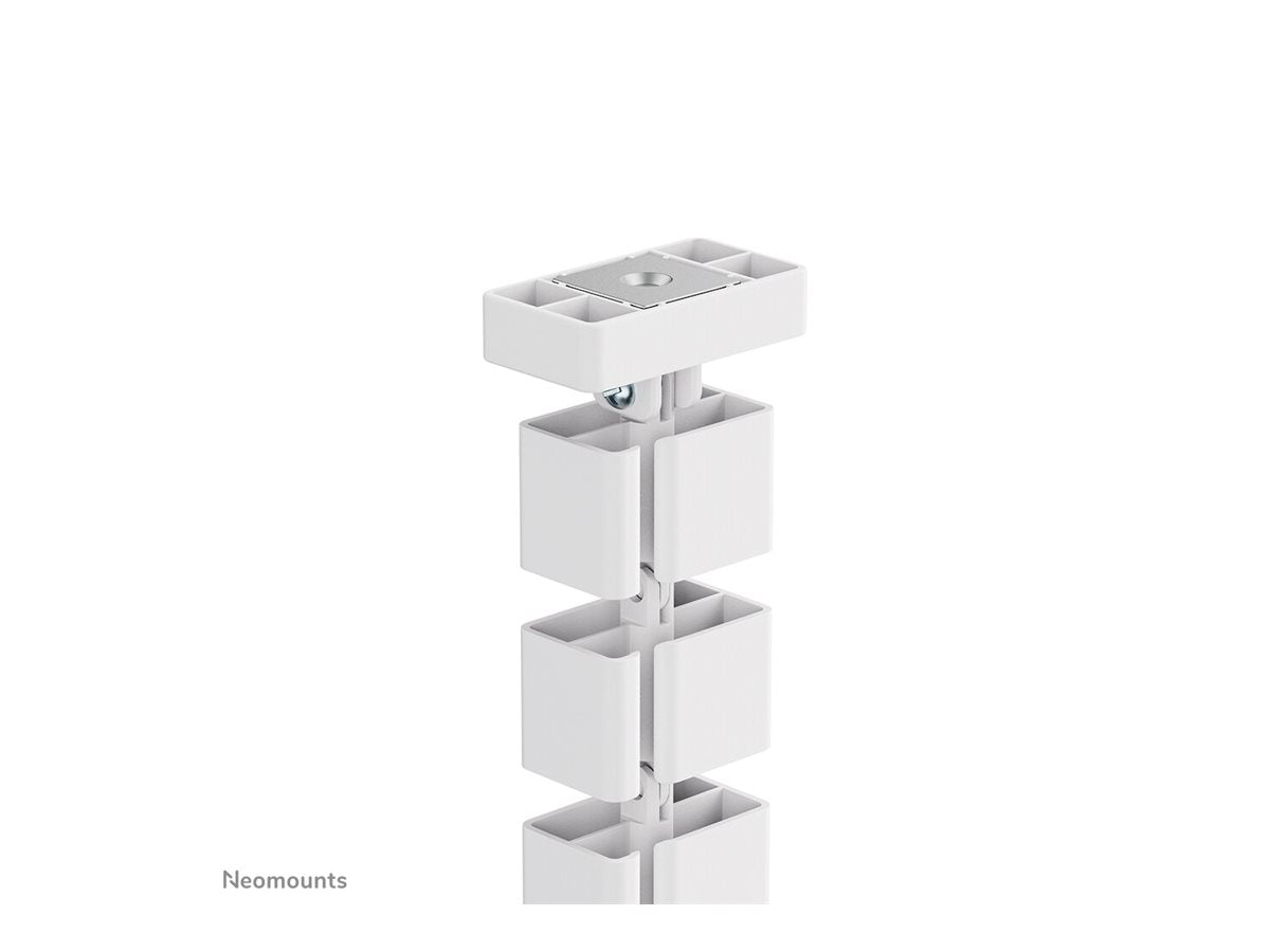 NEOMOUNTS Cable Spine Organizer Montageansicht