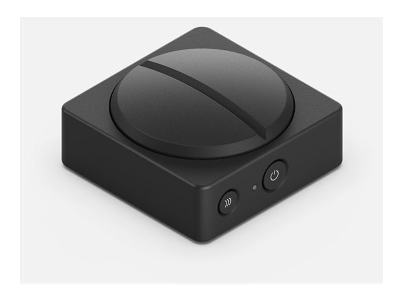 Microsoft Adaptive Dual Button Detailansicht