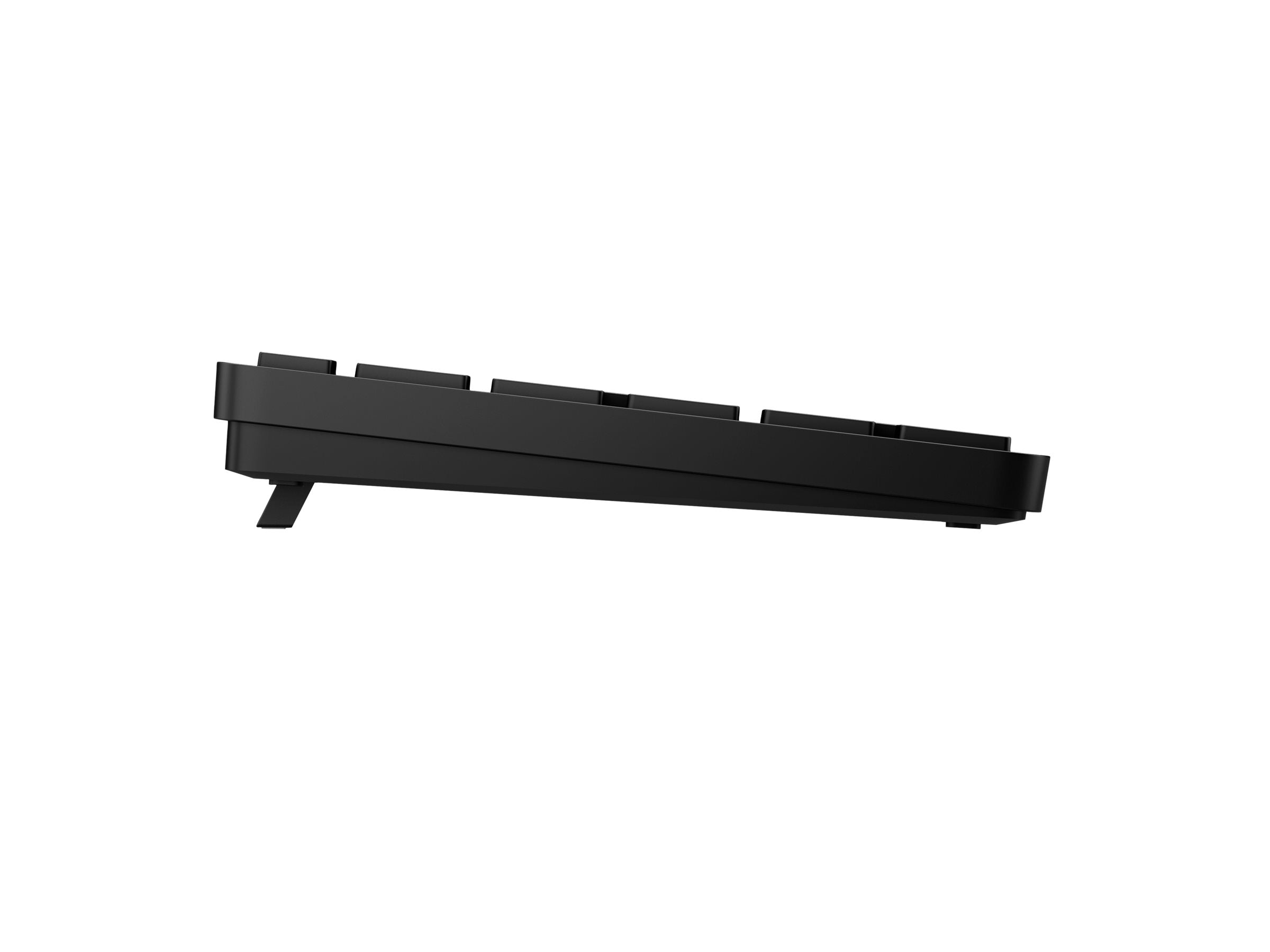 HP 455 Programmable Wireless Keyboard (DE) Vorderansicht