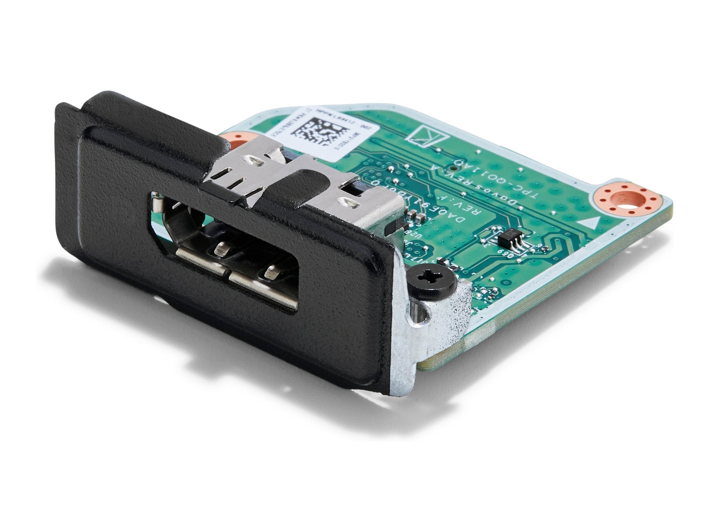 HP DP Flex Port 2020 Vorderansicht