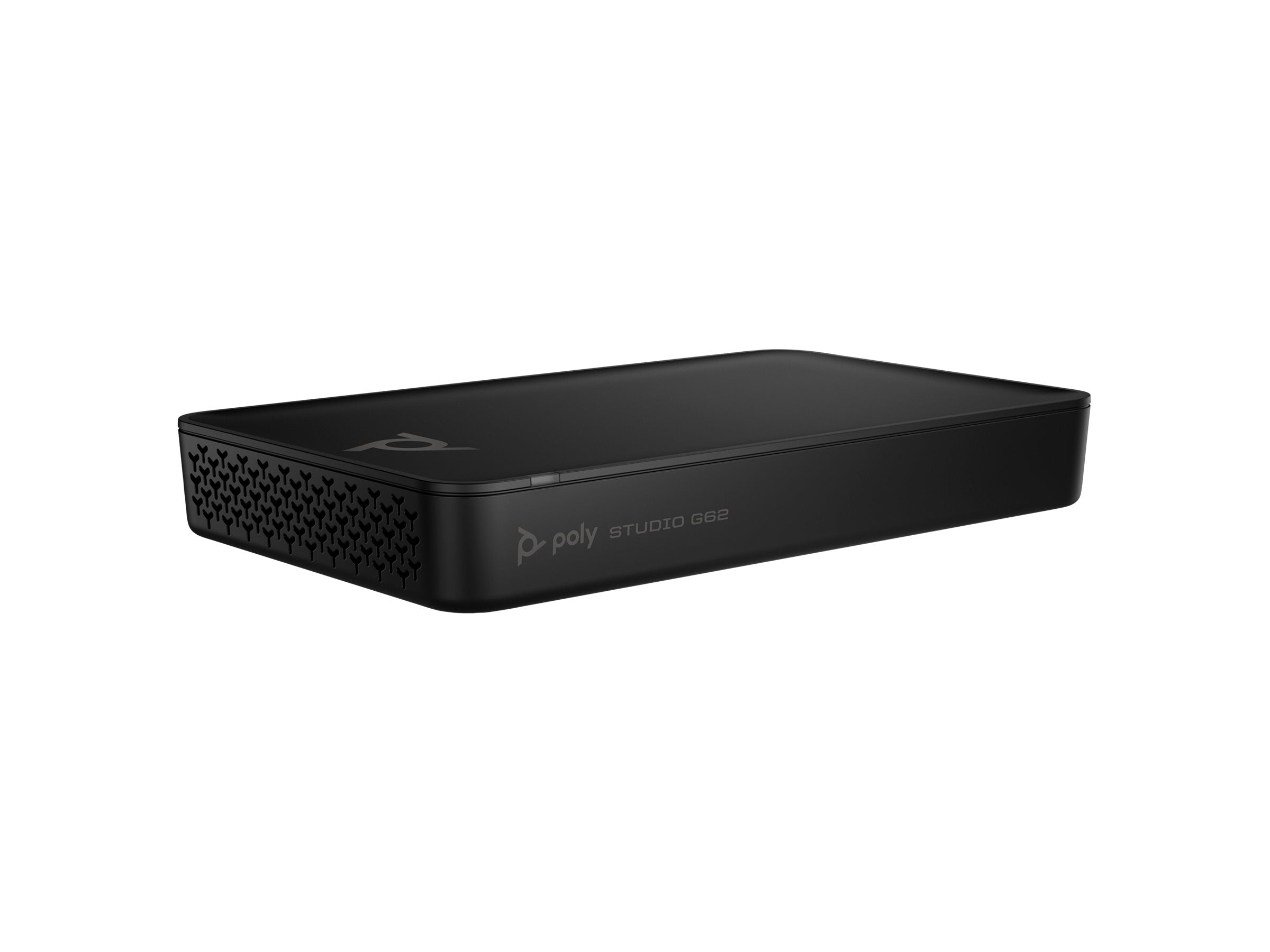 HP Poly Studio G62 Videokonferenzsystem Vorderansicht