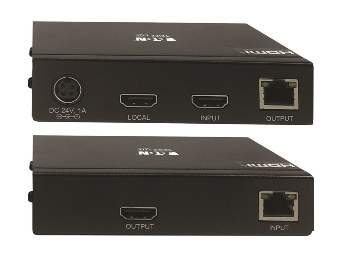 EATON TRIPPLITE HDMI over Cat6 Extender Kit Verpackung