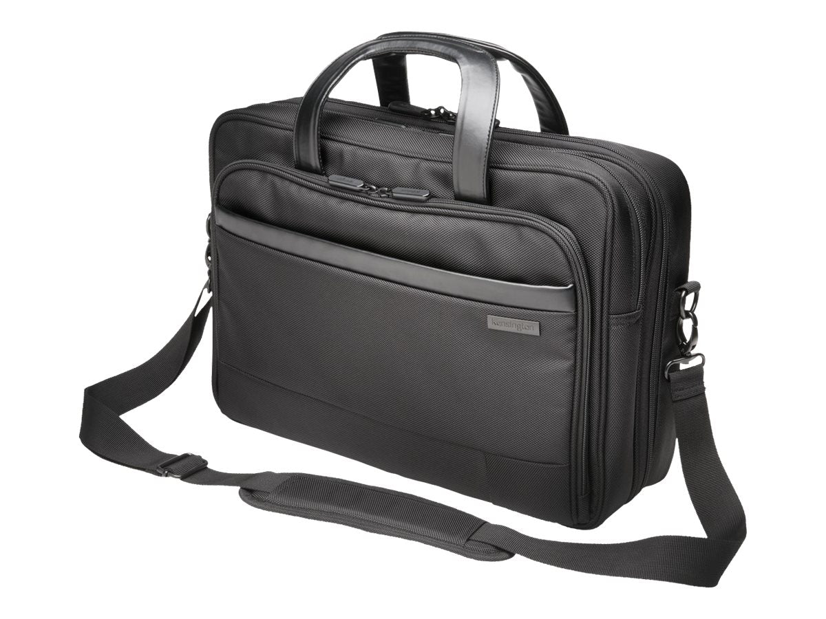 KENSINGTON Contour 2.0 15,6 Zoll Business Laptop Aktentasche Verpackung