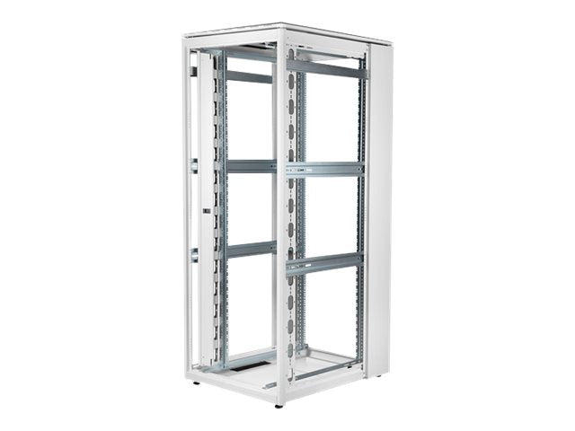 DIGITUS 42U Netzwerkschrank Unique DN-31129 Detailansicht