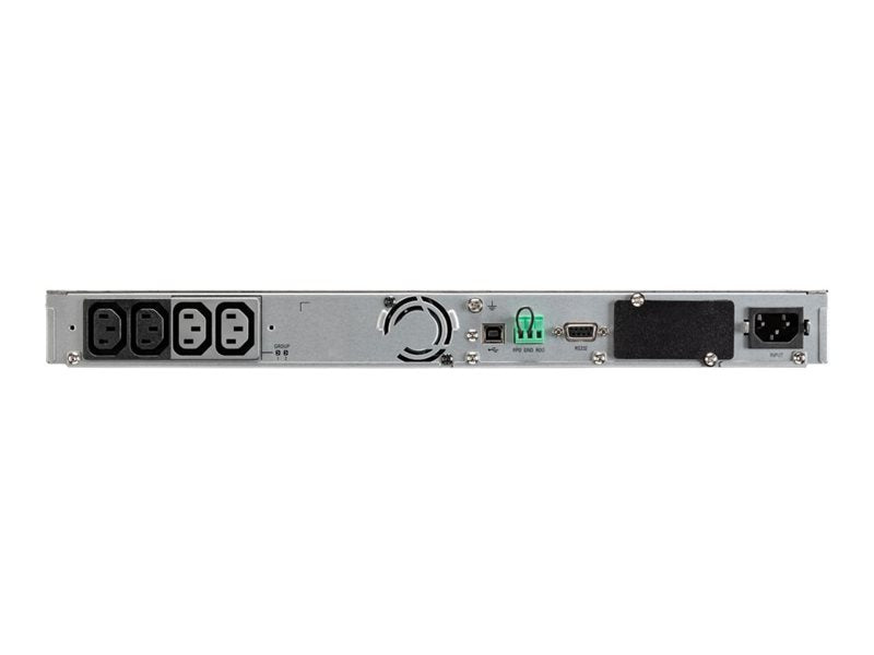 EATON UPS 5P 850VA Gen2 Vorderansicht
