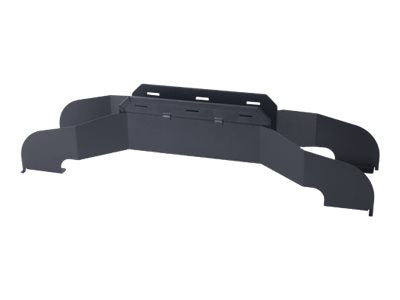APC InRow SC Bridge Trough Vorderansicht