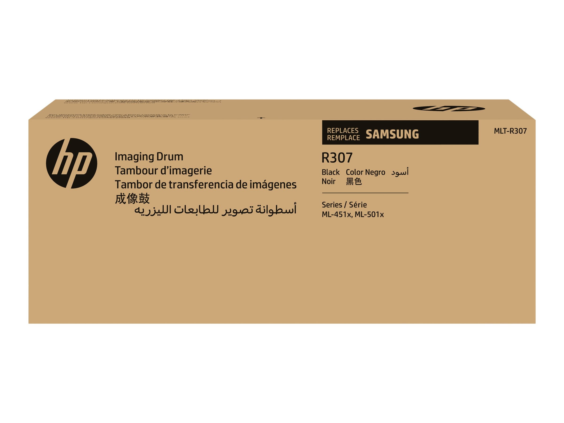 HP MLT-R307 Druckerbildeinheit Vorderansicht