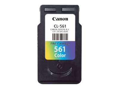 CANON 1LB CRG CL-561 Color Ink Cartridge Verpackung