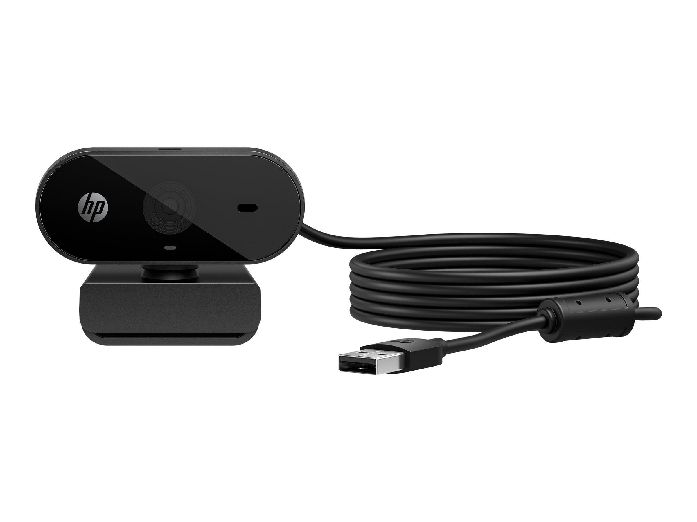 HP 320 FHD Webcam Detailansicht
