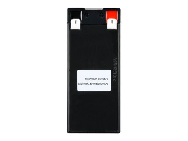 APC Replacement Battery Cartridge 177 Vorderansicht