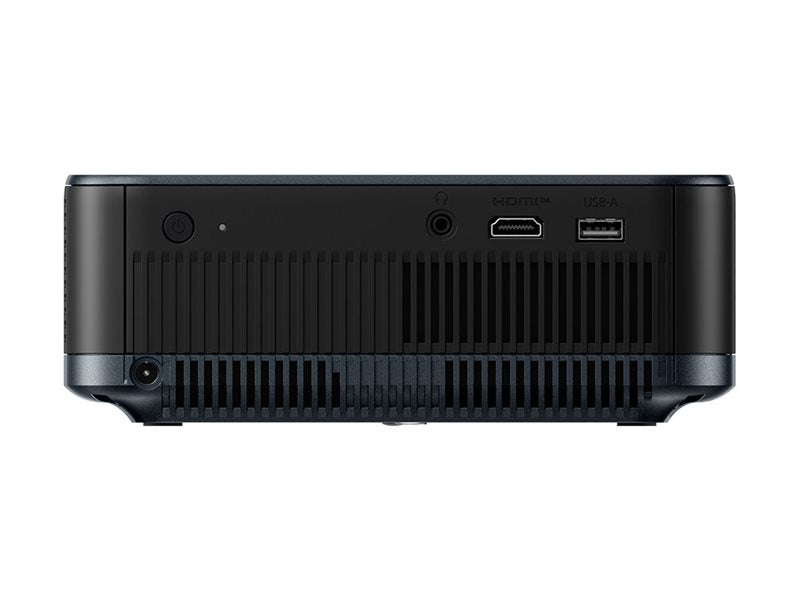 EPSON Lifestudio POP Projector 700lm EF-62N Seitenansicht