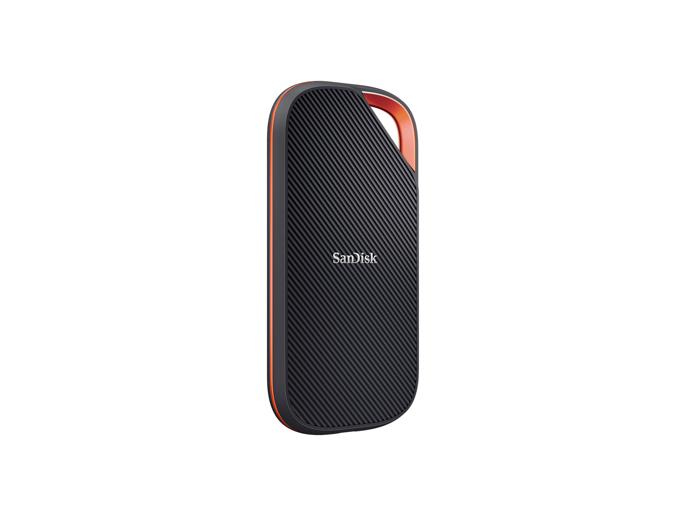 SANDISK Extreme PRO USB4 4TB SSD Detailansicht