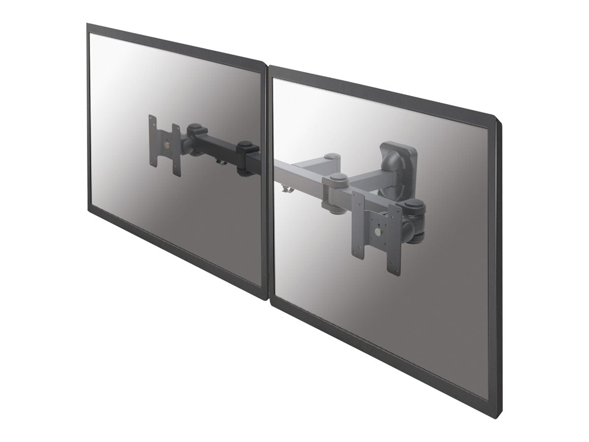NEOMOUNTS FPMA-W960D Wandhalterung Vorderansicht