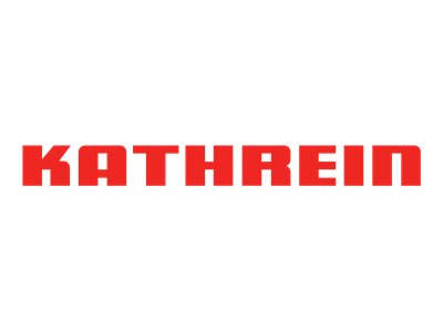 KATHREIN Offset XH Befestigungsteile Vorderansicht