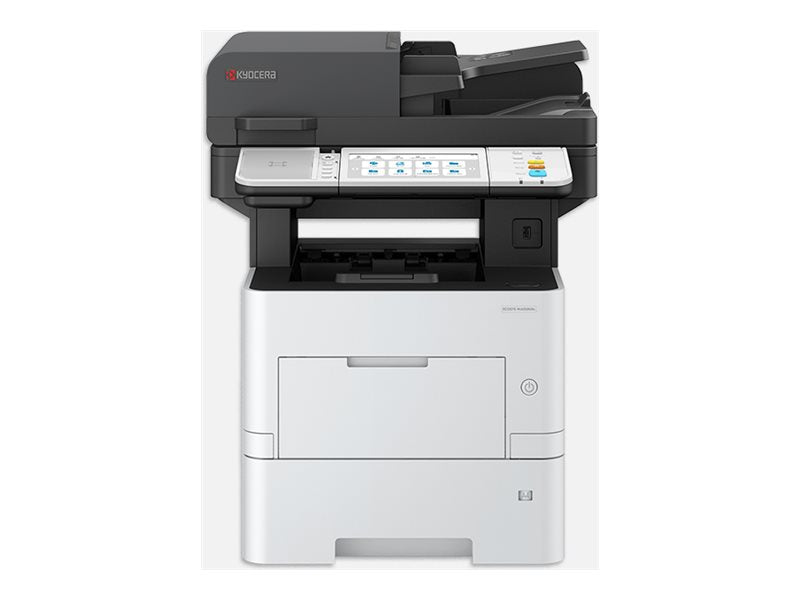 KYOCERA ECOSYS MA5500ifx Printer Vorderansicht