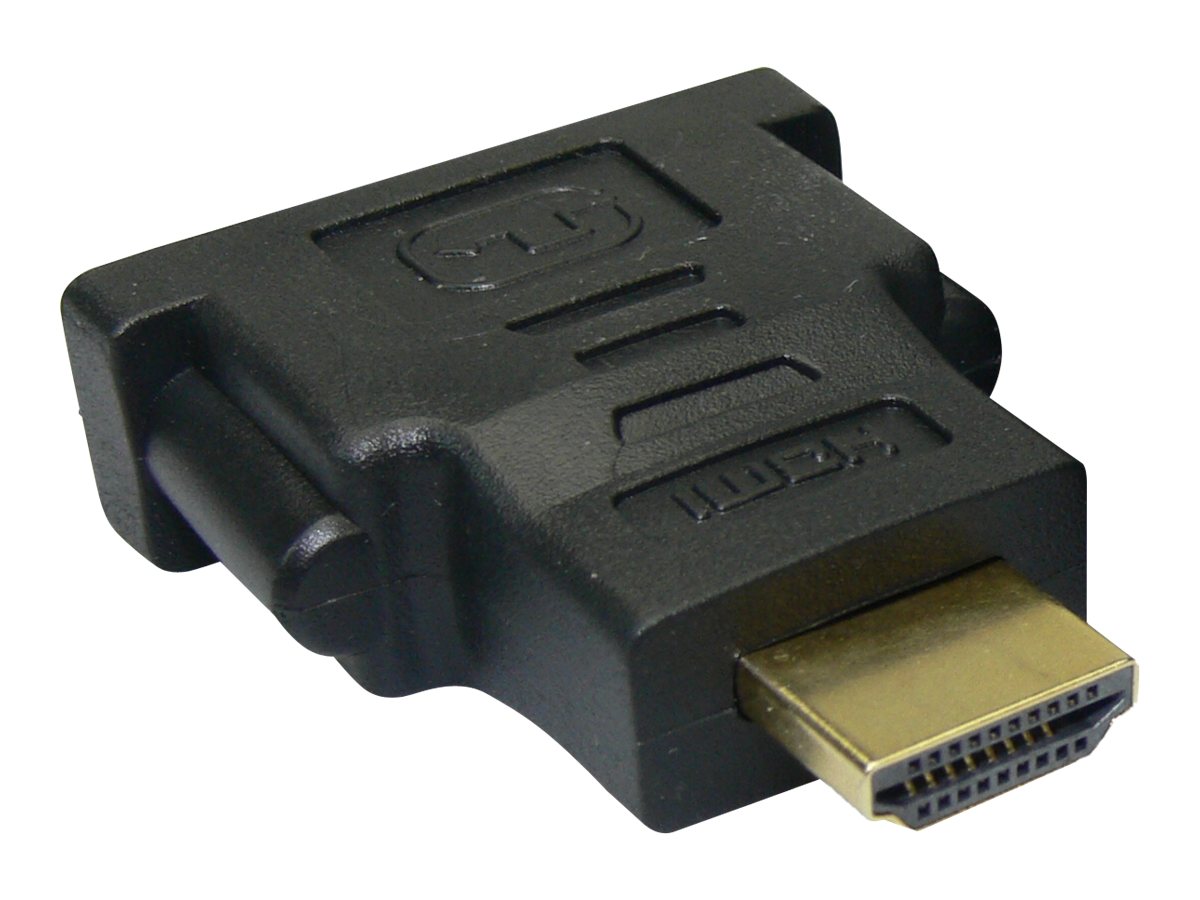 SANDBERG Adapter DVI-F - HDMI-M Vorderansicht