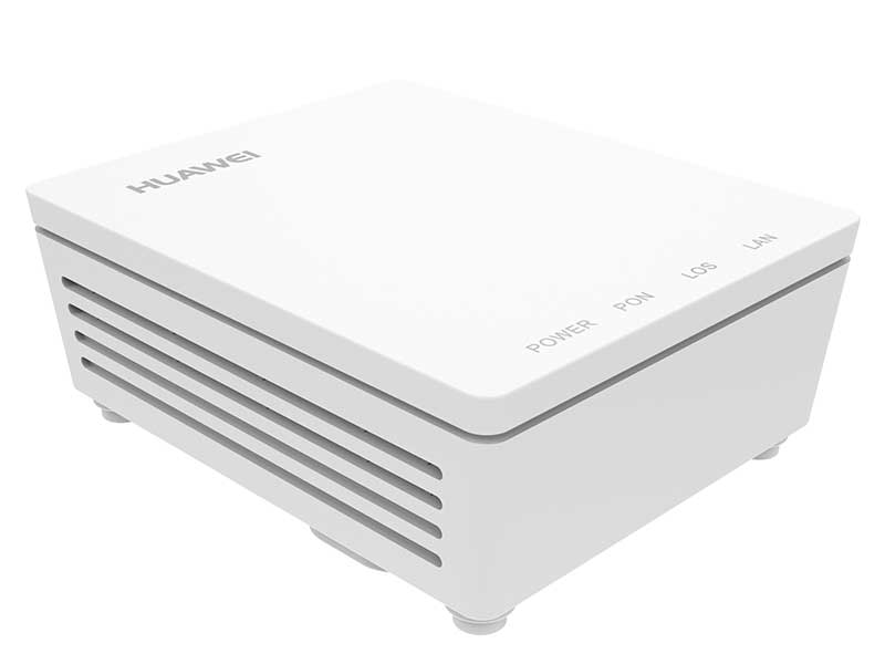 HUAWEI OptiXstar EG8010Hv6-10 GPON Terminal Vorderansicht