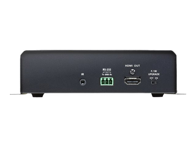 ATEN VE805R HDMI HDBaseT-Lite Empfänger mit Scaler - Vorderansicht