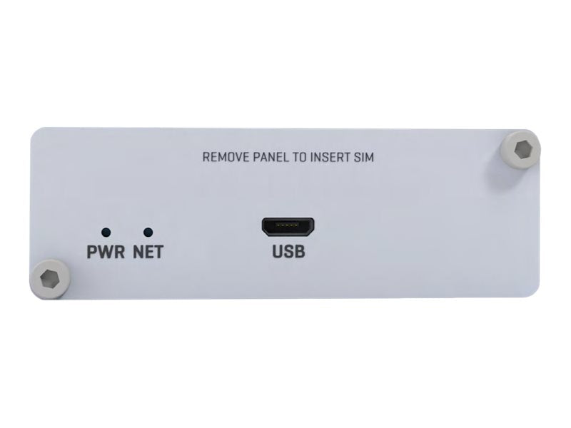 TELTONIKA NETWORKS TRM240 4G/LTE/3G/2G Modem Verpackung