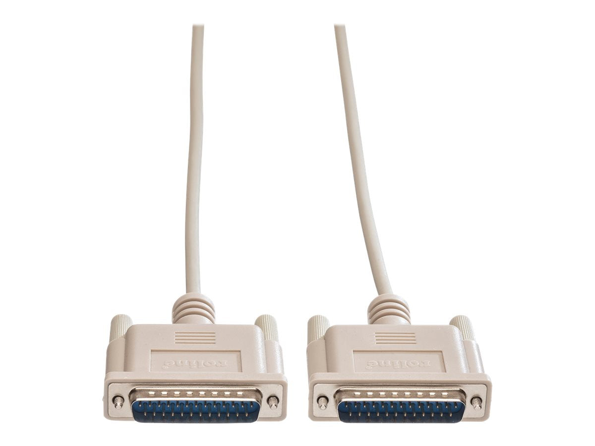 ROLINE RS232 Kabel ST-ST 9m Verpackung