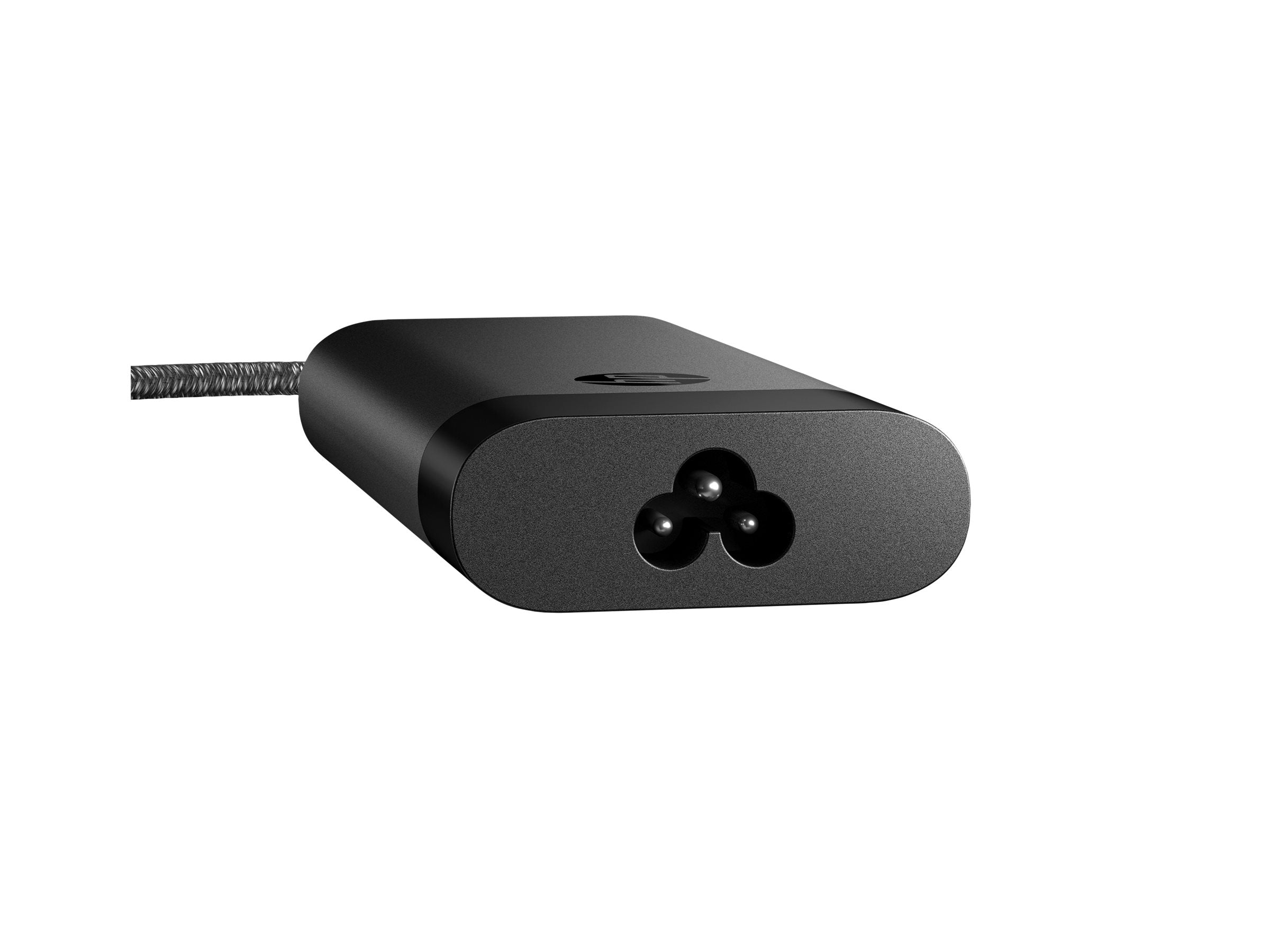 HP 110W USB-C Laptop Charger Vorderansicht