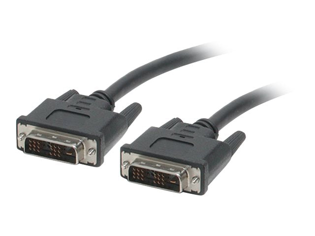 STARTECH.COM 1,8m DVI-D Single Link Kabel - Detailansicht