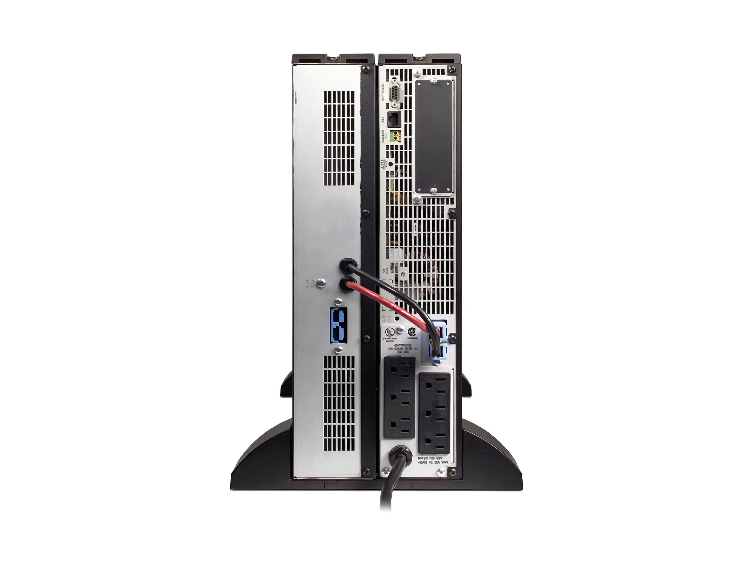 APC 2 Year Extended Warranty für DX Monoblock Wandmontage-Inneneinheit - Vorderansicht