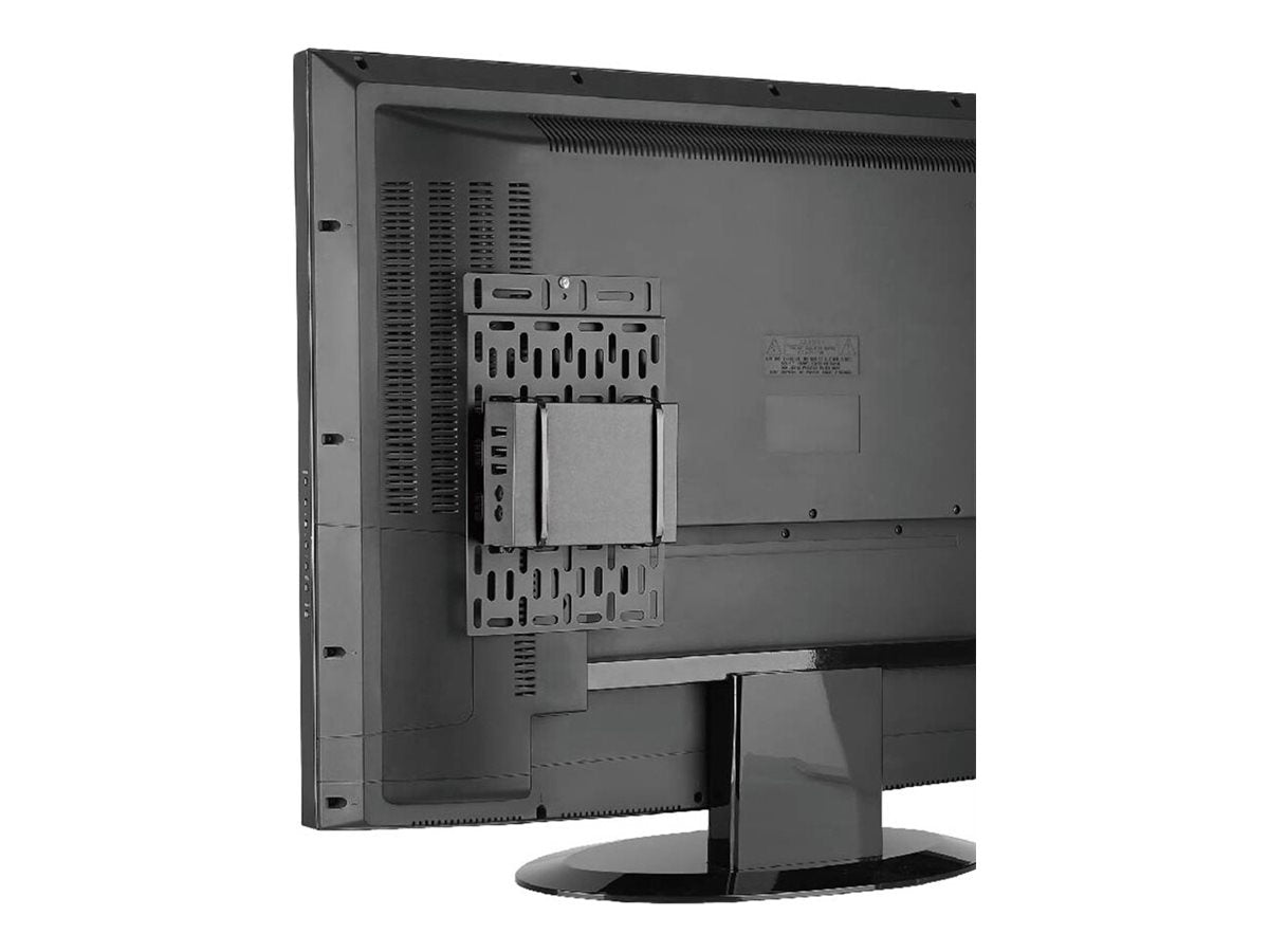 NEOMOUNTS NS-MPM100 Mediaplayer Mount Vorderansicht